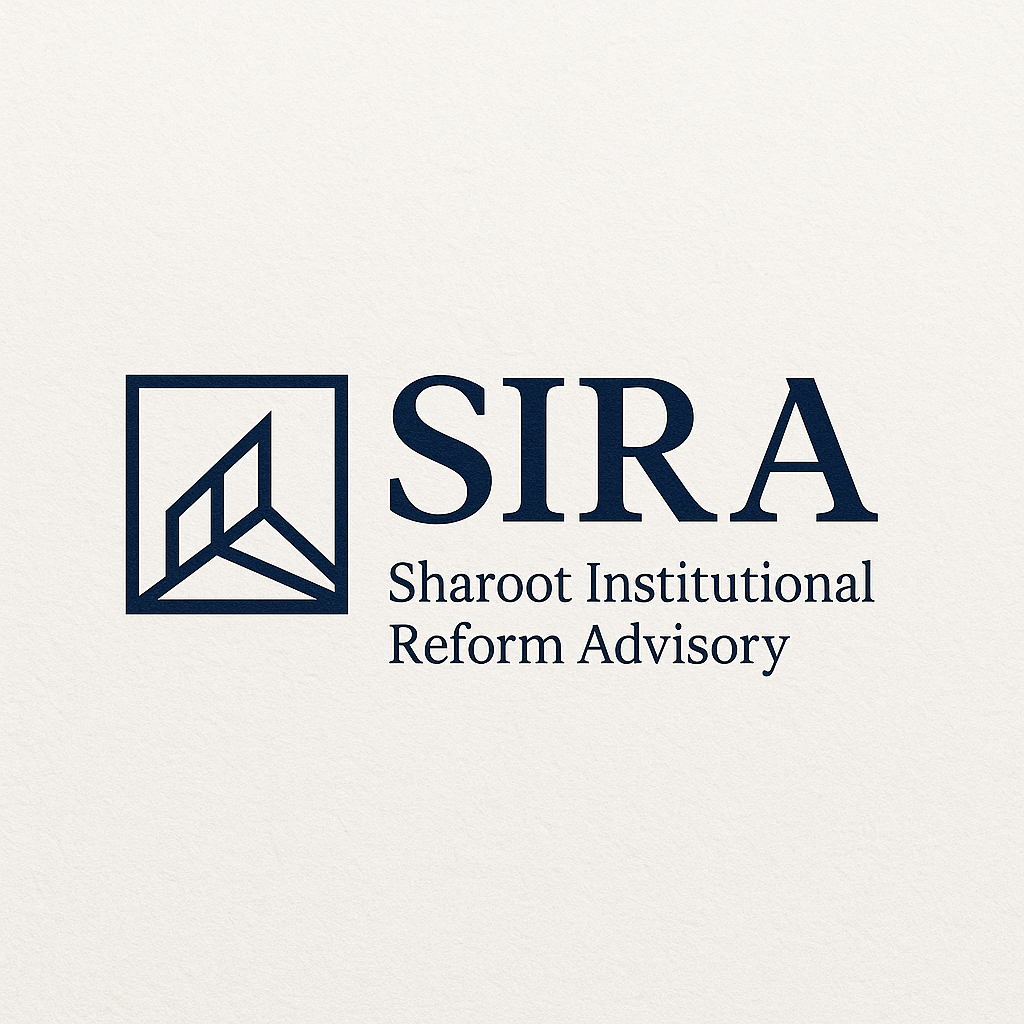 SIRA Logo